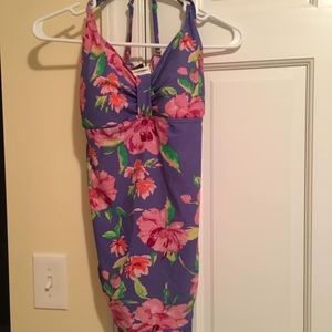 Maternity swimsuit
